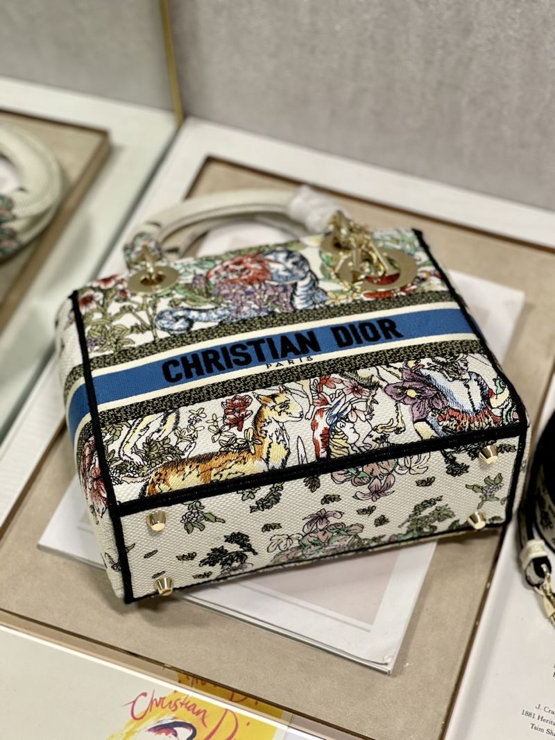 Christian Dior My Lady Bags